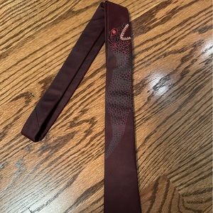 EUC Paul Smith Tie